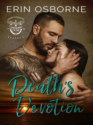 cover image of Death's Devotion